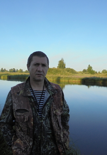 My photo - Aleksandr, 51 from Kostroma (@aleksandr555494)