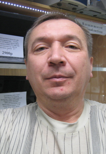 Моя фотография - Рустам, 54 из Казань (@rustam30974)