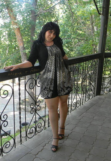 My photo - Aliana, 51 from Izhevsk (@aliana242)