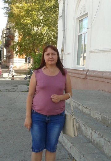 Mein Foto - Polina, 38 aus Nowokuibyschewsk (@polina10567)