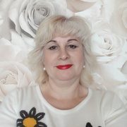 Мила, 50, Чебоксары