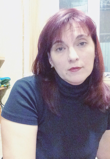 Моя фотография - Мария, 47 из Краснодар (@mariya45094)