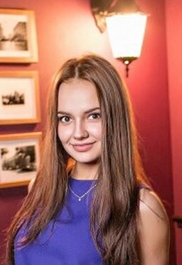 Моя фотография - Маша, 28 из Воронеж (@masha48672)