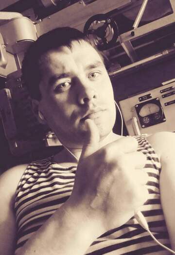 Моя фотография - Руслан Кадыров, 34 из Магадан (@ruslankadirov6)