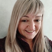 Ника, 57, Емельяново