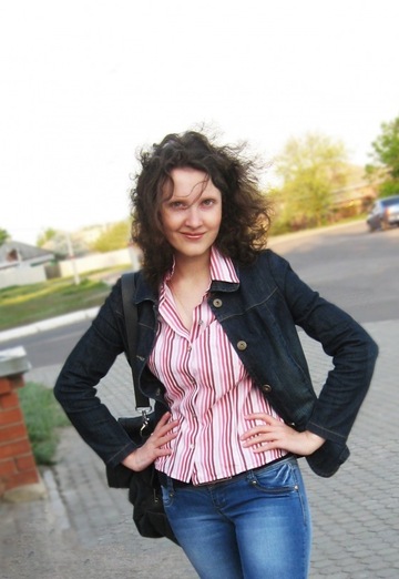 My photo - Ekaterina, 34 from Liski (@ekaterina84677)