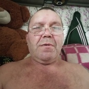Николай, 49, Чернушка