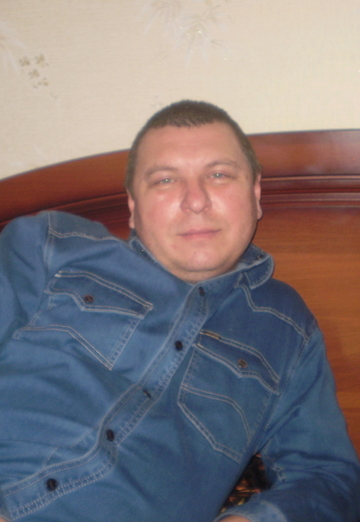 Моя фотография - сергей, 54 из Балашов (@sergey619448)