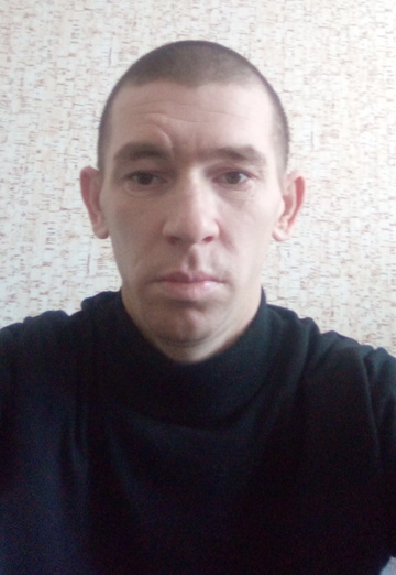 Моя фотография - Матвей, 38 из Ленинск-Кузнецкий (@matvey5711)
