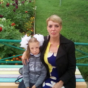 Наталья, 39, Николаевск-на-Амуре