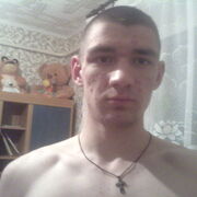 Andrey 32 Pinsk