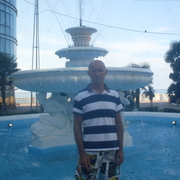 Анатолий, 54, Губаха