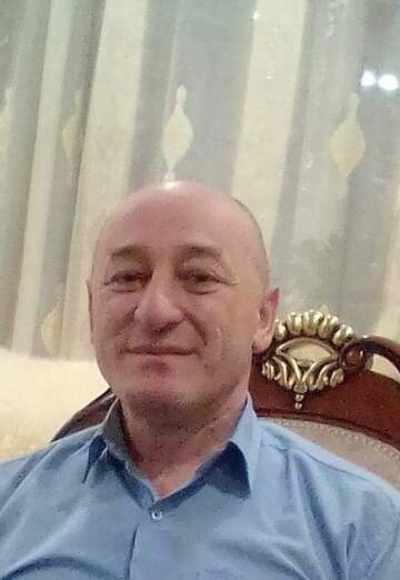 My photo - Yeduard, 53 from Kazan (@eduard39640)