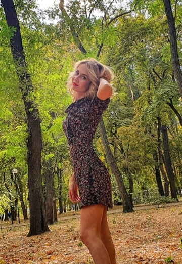 Моя фотография - Алиса, 36 из Ростов-на-Дону (@alisa34795)