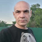 Михаил, 47, Пенза