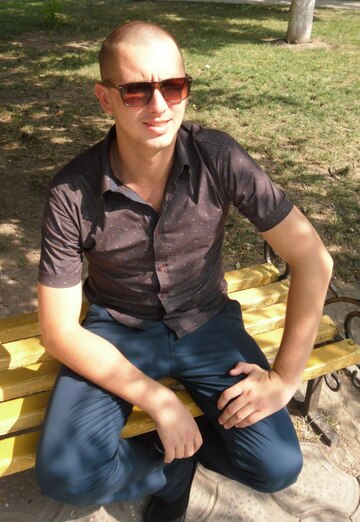 Моя фотография - Дима, 29 из Батайск (@kiselb20915)