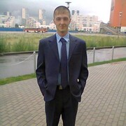 Владимир, 32, Трехгорный