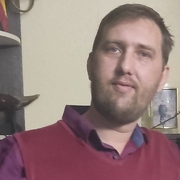 Павел, 39, Фролово