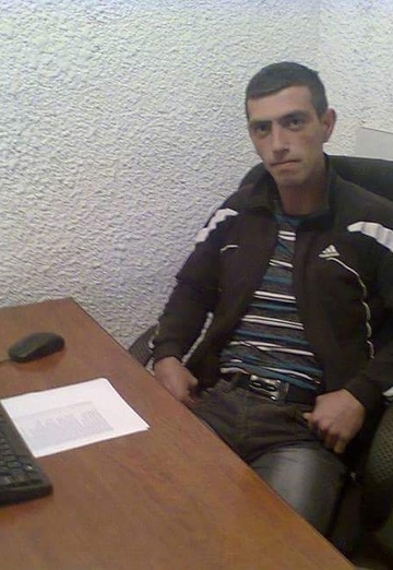 My photo - Harut Sargsyan, 43 from Yerevan (@harutsargsyan1)