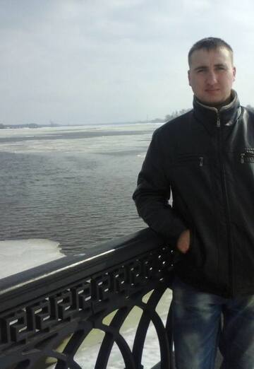 My photo - Artyom, 24 from Vladimir (@artem163370)