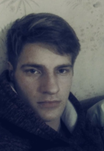 Моя фотография - Вячеслав, 27 из Бендеры (@vyacheslav66331)