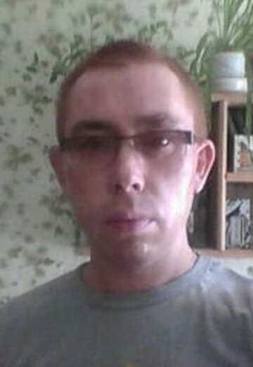 My photo - Maksim, 40 from Vyksa (@maksim175090)