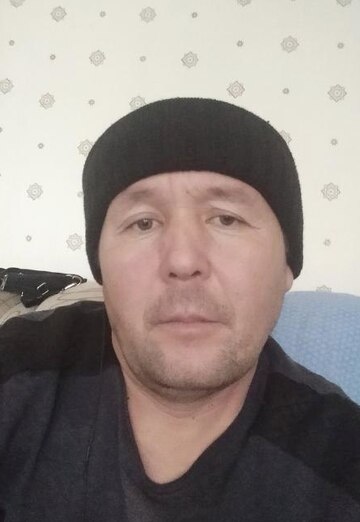 Моя фотография - Баха, 49 из Новосибирск (@baha14484)