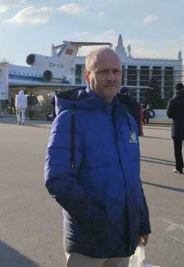 My photo - Vyacheslav Bolotov, 51 from Aksay (@vyacheslavbolotov1)