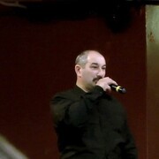 Анатолий Петров, 60, Кола