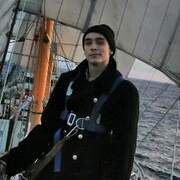 Денис, 21, Первомайский