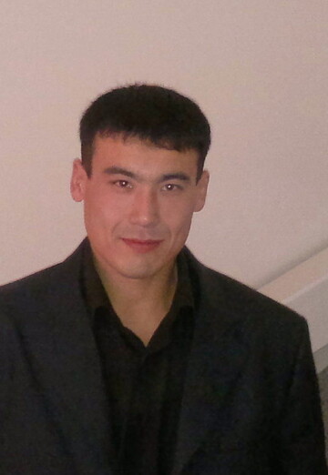 Моя фотография - МирВам, 41 из Бишкек (@mirvam12)