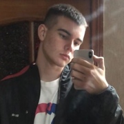 Егор, 18, Барнаул