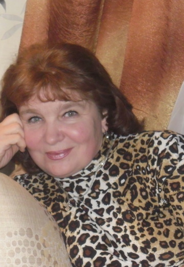 My photo - Svetlana, 57 from Navapolatsk (@svetlana130084)