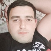 Андрей, 31, Городище (Волгоградская обл.)