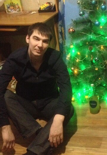 Моя фотография - александр, 39 из Нижний Новгород (@aleksandr508182)