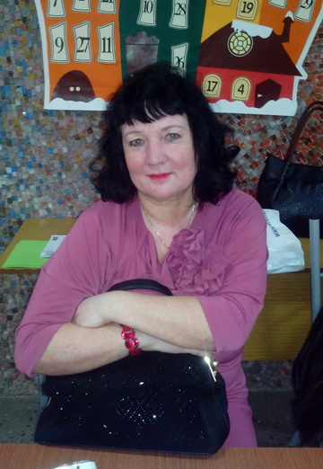 Моя фотография - Ольга, 64 из Тверь (@olga225936)