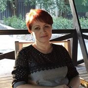 Елена 50 лет (Близнецы) Южноукраинск