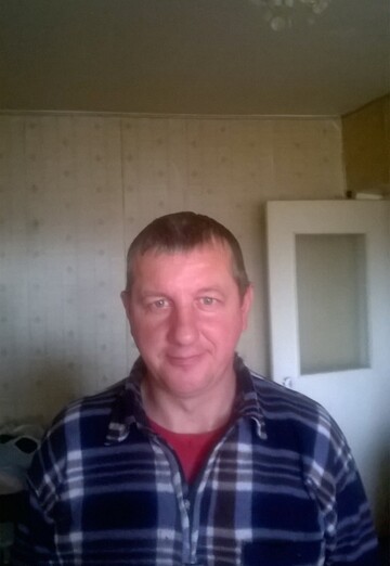 Моя фотография - Алексей, 45 из Тула (@aleksey370285)