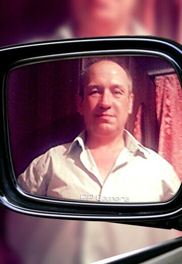 My photo - Vladimir, 57 from Alushta (@vladimir71887)