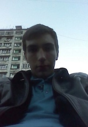 Моя фотография - Александр, 29 из Сочи (@neoggen)
