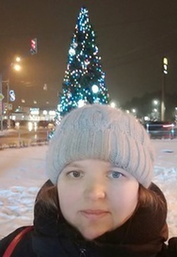My photo - Elena, 37 from Krasnogorsk (@elena293726)