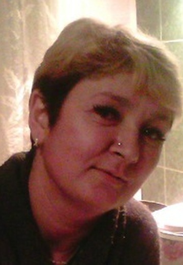 My photo - Oksana, 51 from Kasli (@oksana79648)
