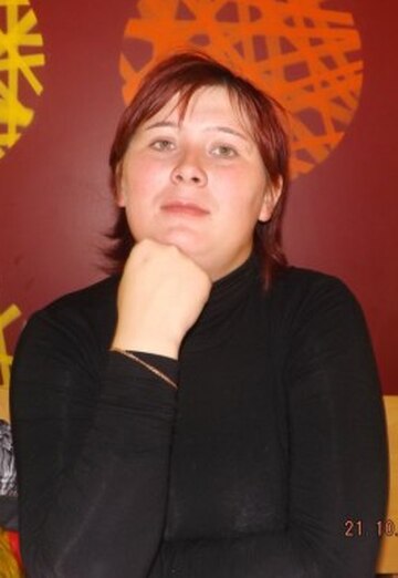 Моя фотография - наталия, 35 из Красновишерск (@nataliya4812)