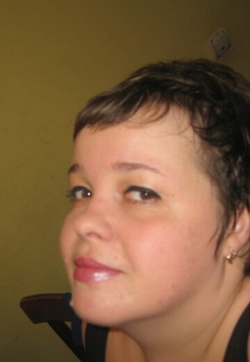My photo - Olga, 48 from Rostov-on-don (@olga39452)