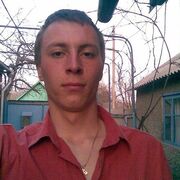 владимир, 37, Каменск-Шахтинский