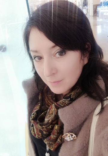 Моя фотография - Татьяна, 47 из Москва (@tatyana294782)