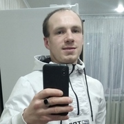 Руслан, 26, Нижнекамск
