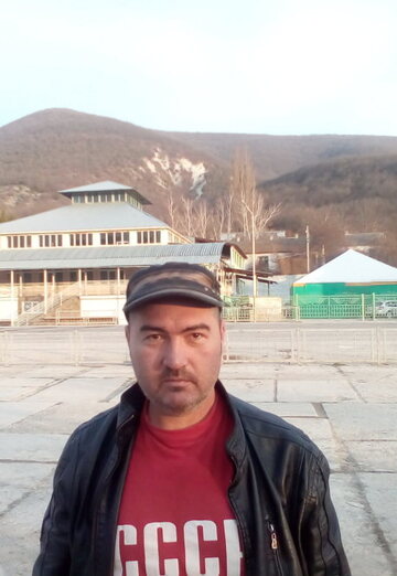 My photo - Vladimir, 52 from Rozdol'noe (@vladimir190983)