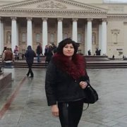 Светлана, 52, Уварово