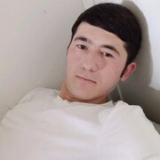 Али, 21, Уфа